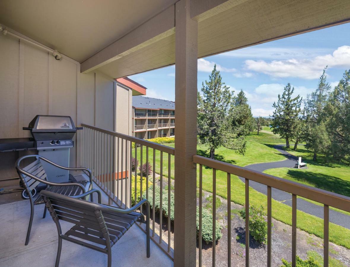 Worldmark Eagle Crest Redmond Exterior photo